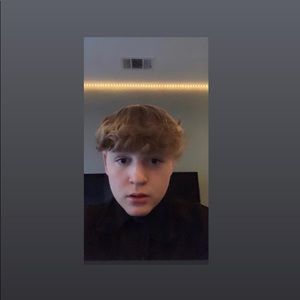 Meet your Posher, Branden